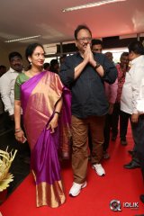 Celebs at Bandaru Dattatreya Daughter Marriage